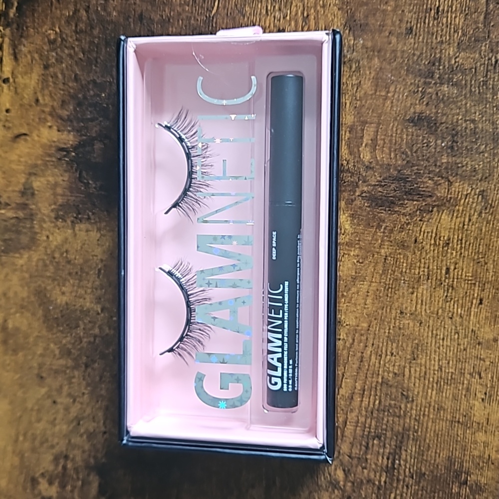 Glamnetic Eyelashes Virgo